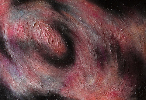 Eye of Andromeda (original)