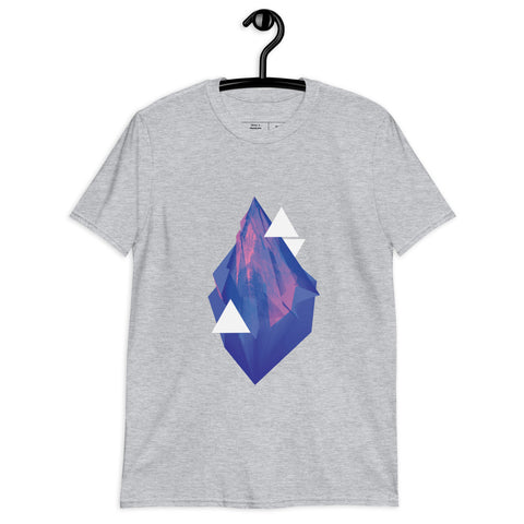 Crystal Peak T-Shirt