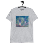 Linear Skies T-Shirt