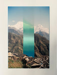 Divergent Sierra (original)