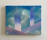 Linear Skies (original)