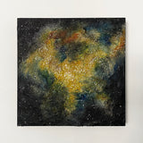 Star Cloud (original)