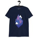 Crystal Peak T-Shirt