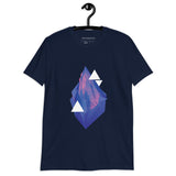 Crystal Peak T-Shirt